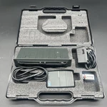 Samson VR3TD True Diversity Receiver W/ Power Adapter, Nice Wireless Microphone. Fixed Price $14.00.