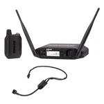 Shure GLXD14+/PGA31-Z3 Dual Band Wireless System With GLXD4+, GLXD1+, &. Fixed Price $637.00.