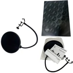 Neumann 20 Popscreen - Hours. Fixed Price $89.00.