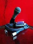 Vintage 1970'S Electro Voice 671BL Dynamic Cardioid Microphone Low Z More #. Fixed Price $145.00.