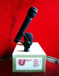 Vintage 1980'S University US660A Dynamic Cardioid Microphone W Accessories # 2. Fixed Price $199.23.