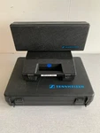 Sennheiser Wireless Microphone Receiver And Transmitter Complete Set Used. Fixed Price $129.99.
