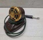 Vintage 1956 Octava Oktava MD-41 Microphone Ussr Soviet Art Deco. Fixed Price $89.00.