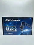 Excelvan Studio BM-800 Blue Condenser Microphone New Open Box. Fixed Price $14.99.
