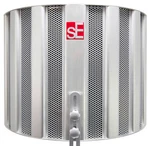 Se Electronics Rf Space Specialized Portable Acoustic Control Environment. Fixed Price $229.00.