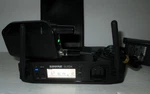 Shure GLXD4-Z2, GLXD1-Z2 WL93 Lav Mic Wireless Bodypack Transmitter & Receiver. Fixed Price $210.00.
