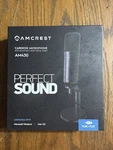 Podcasting Microphone. Fixed Price $24.99.
