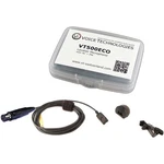Voice Technologies VT500ECO Omnidirectional Miniature Lavalier Microphone Kit Wi. Fixed Price $289.00.