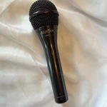 Audix OM2 Hypercardioid Dynamic Vocal Microphone Tested & Working. Fixed Price $44.99.