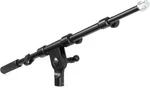 K&m 211/1 Boom Arm - Black. Fixed Price $47.99.