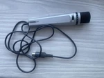 Uher M534 Dynamic Tubular Directional Microphone (akg) - 70'S. Fixed Price $73.00.