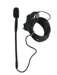 Clockaudio C3SE Suspended Gooseneck Cardioid Condenser Microphone Black. Fixed Price $35.99.