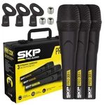 Skp Audio Microphone For Singing, Concerts, Studio And Events - Professio.... Fixed Price $64.08.