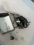 Realistic Condenser Microphone 33-1056A. Fixed Price $12.00.