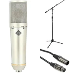 United Studio Technologies Ut TWIN87 Large-diaphragm Circuit Condenser. Fixed Price $669.00.