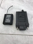 Sony Uhf Synthesized WRR-855 Tuner Unit Plus WRT-860 Transmitter. Fixed Price $213.21.