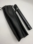 Radio Shack Electret 33-3007 Microphone Unidirectional Condenser Shure. Fixed Price $49.00.