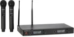 Audix AP42 OM5 Dual Handheld Wireless Microphone System- Band. Fixed Price $1405.00.
