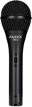 Audix OM2S Hypercardioid Dynamic Vocal Microphone. Fixed Price $119.00.