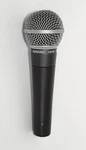 Shure SM58 Dynamic Vocal Microphone. Fixed Price $50.00.