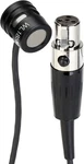 Shure WL185M Cardioid Lavalier Microphone With TA4F Connector - Black. Fixed Price $137.70.