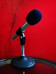 Vintage Rare 1970S Akg D130 Dynamic Cardioid Microphone Lo Z W Clip E.v RE50. Fixed Price $255.00.