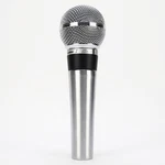 Shure Dynamic Microphone 565SD Lc Classic Vocal. Fixed Price $163.91.