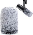 SM7B Pop Filter For Shure Mic, Windscreen Compatible With. Fixed Price $18.00.