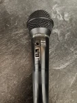 Azden Wm/t-pro Anchor WH1000 Wireless Microphone Megavox Tested Working. Fixed Price $89.00.