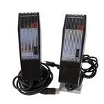 Telefunken Vintage Pro Equipment 1968 Dynamic Microphone Rare Set. Fixed Price $436.07.