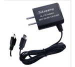 5V Ac/dc Adapter For Bietrun WXM06 WXM15 Wireless Microphone System Power Cable. Fixed Price $12.99.