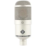 Neumann M147 Large Diaphragm Cardioid Tube Condenser Microphone (factory Repack). Fixed Price $2388.00.