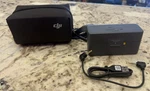 Dji Charging Case For 2 Microphone System/recorder.. And Bag Only. New!. Fixed Price $88.88.