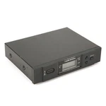 Audio-technica ATW-R3100BI True Diversity Uhf Wireless Receiver 482MHZ-507MHZ. Fixed Price $43.00.