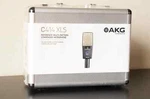 Akg C414 Xls Dynamic Cable Professional Microphone Fastshipping New. Fixed Price $922.94.