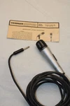 Vintage Shure 515SB Unidyne Microphone W/ Paperwork -- Tested Working. Fixed Price $34.99.
