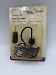 Radio Shack Monaural Earphone Piece With 3/32 Plug Adapter New. Fixed Price $16.00.