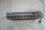 Shure AMS8000 Automatic Microphone System Channel Mixer Conference Mics. Fixed Price $50.00.