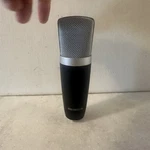 Cad Audio Studio Condenser Microphone Black Silver 9900-65031-00 Pro. Fixed Price $19.99.