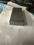 Sony Uhf Synthesized Tuner Unit URX-M1. Fixed Price $50.00.