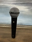 Soundstar MK2 Vintage Microphone Parts Only. Fixed Price $56.00.
