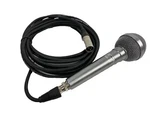 Calrad DM-59HL Vintage Dynamic Microphone 200-50K Ohm Japan Working. Fixed Price $128.61.