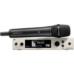 Sennheiser Ew 500 G4-935 Wireless Handheld Microphone System Aw+. Fixed Price $1099.00.