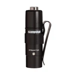 Shure RPM400TQG Wired To Xlr Preamplifier With Beltclip. Fixed Price $124.44.