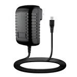 Ac/dc Adapter Charger For Pyle PPHP2614B PPHP2814B PPHP874B Wireless Portable Pa. Fixed Price $13.64.