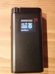 Shure KSE1500 High Resolution Audio Electrostatic Earphone System /case. Fixed Price $900.00.