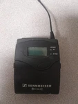 Sennheiser Ew 300 G3 Wireless Lavaliere Microphone System. Fixed Price $250.00.