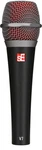 Se Electronics V7 Supercardioid Dynamic Handheld Vocal Microphone. Fixed Price $105.00.