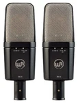 Warm Audio WA-14SP Sequential Stereo Set Of The Microphone. Fixed Price $799.00.