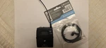 Sennheiser Sk 100 G4 Wireless Bodypack Transmitter A:(516 To 558MHZ)WITH Me 2-II. Fixed Price $380.00.